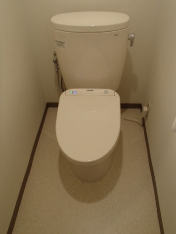 TOTO ふんし CS325BP #SC1 便器