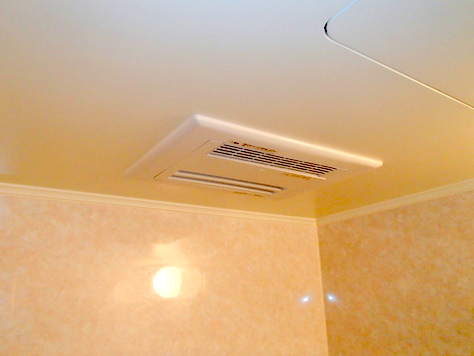 TOTO TYB211G 浴室乾燥機 TOTO 浴室換気暖房乾燥機『TYB211G』 No.41948