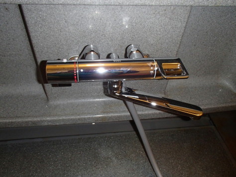 TOTO TMGG40E TOTO 浴室シャワー水栓 TMGG40E No 36152