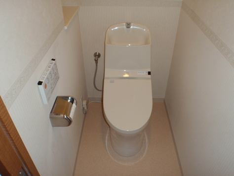 TOTO ウォシュレット一体型便器GG3-800『CES9333PL』 No.36912