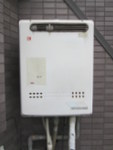 ノーリツ 給湯器 24号 フルオート エコジョーズ『GT-C2452SAWX-2 BL