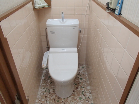 TOTO ピュアレストQR『CS220BM+SH221BAS』 No.39248