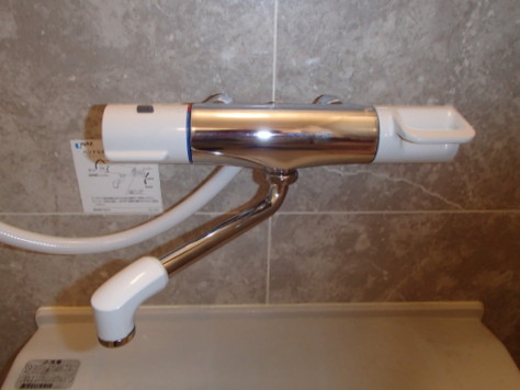 バス・洗面所用品 LIXIL BF-HE145TSD 楽天市場】☆ [(廃)BF-HE145TSD] INAX 浴室シャワー水栓 蛇口