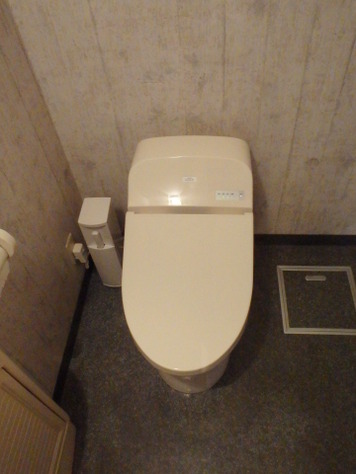 TOTO ウォシュレットー一体形便器 GG1 TCF9413