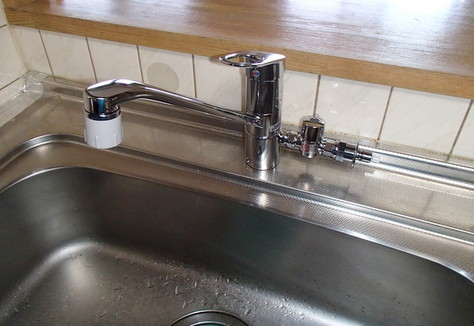 TOTO キッチン用水栓 『GGシリーズ』 水道蛇口｜TKGG31ECH