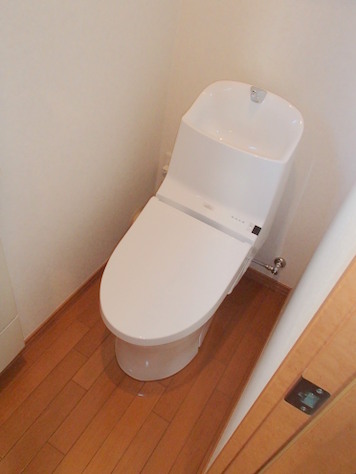 TOTO ウォシュレット一体型GG1-800『CES9313PXL』 No.46470