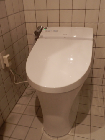 D-S525H(GBC-S12H+DV-S525H)｜サティス SタイプSR5｜リクシル