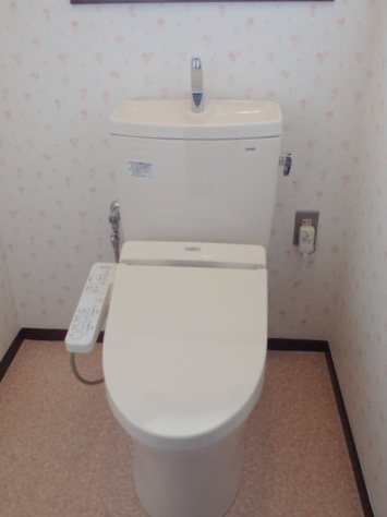 TOTO TCF6621 2017年 + TOTO CS232BM 2021年 通販(卸価格)|TOTO ピュア