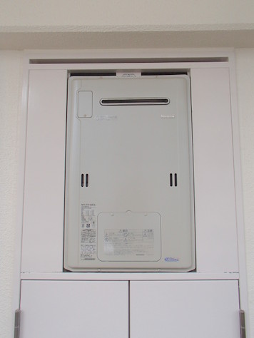 リンナイ 給湯暖房熱源機 16号 オート エコジョーズ『RUFH-TE1613SAW(A
