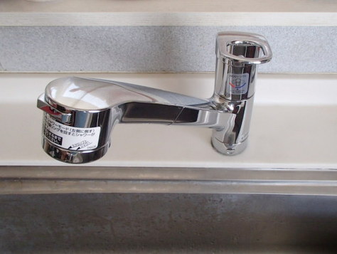 TOTO TKHG32PBR キッチン混合水栓 新品未使用 分解図情報 | TOTO:COM-ET [