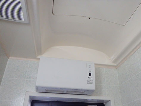 工事費込み】電気式バス乾燥機|パナソニック|FY-24UWL5 工事費込み】電気式バス乾燥機|パナソニック|FY-24UWL5