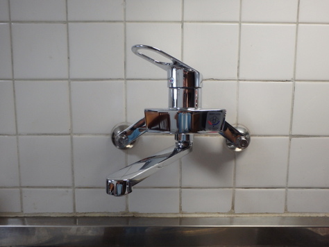 TOTO キッチン用水栓 『GGシリーズ』 水道蛇口｜TKGG30SE