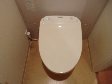 TOTO アプリコット TCF4711 F1 #SC1 パステルアイボリー