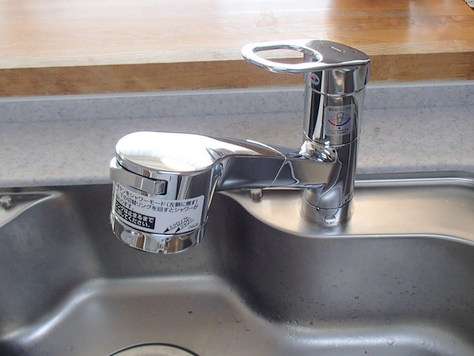 Toto TKHG32PBV2R (TKGG32EBR類似品) キッチン混合水栓 Toto TKHG32PBV2R (TKGG32EBR類似品) キッチン混合水栓 Amazon