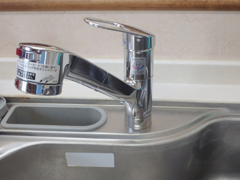 Toto TKHG32PBV2R (TKGG32EBR類似品) キッチン混合水栓 TOTO TKHG32PBR キッチン混合水栓 新品未使用 - メルカリ