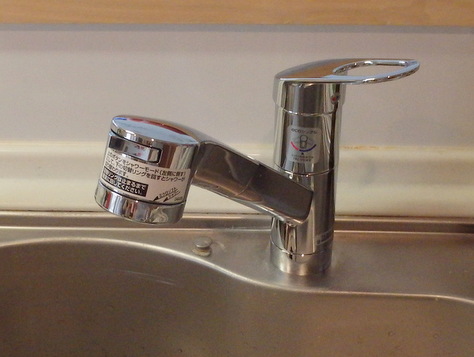 浄水器・整水器 TOTO Faucet TKGG31EB Amazon.co.jp: TOTO キッチン用水栓 TKGG33E : DIY, Tools & Garden