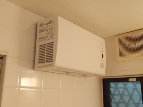 工事費込み】電気式バス乾燥機|パナソニック|FY-24UWL5 工事費込み】電気式バス乾燥機|パナソニック|FY-24UWL5