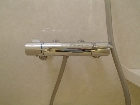 TOTO TMGG44E 浴室水栓 Amazon.co.jp: TOTO 浴室用水栓 シャワー専用 TMGG44E (エアイン