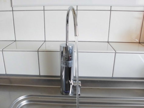 工事費込み】TOTO 浄水器専用水栓|交換できるくん 工事費込み】TOTO 浄水器専用水栓|交換できるくん