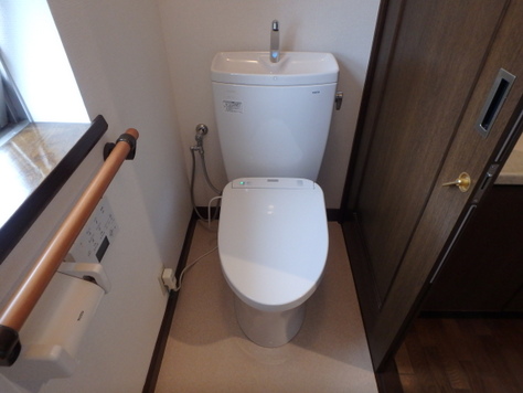TOTO F3AW TCF4831　アプリコット　パステルピンク　ジャンク品 TOTO F3AW TCF4831 アプリコット パステルピンク ジャンク品
