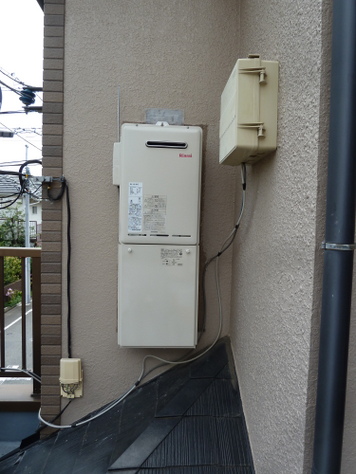 リンナイ 給湯器 台所用無線通信リモコン+受信部セット |給湯専用 リンナイ 給湯器 台所用無線通信リモコン+受信部セット |給湯専用
