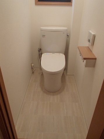 大阪府大阪市|TOTOトイレの施工事例 | 交換できるくん 大阪府大阪市|TOTOトイレの施工事例 | 交換できるくん