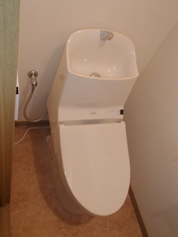 TOTO ウォシュレット一体型GG1-800『CES9313L』 東京都西東京市 TOTO ウォシュレット一体型GG1-800『CES9313L』 東京都西東京市