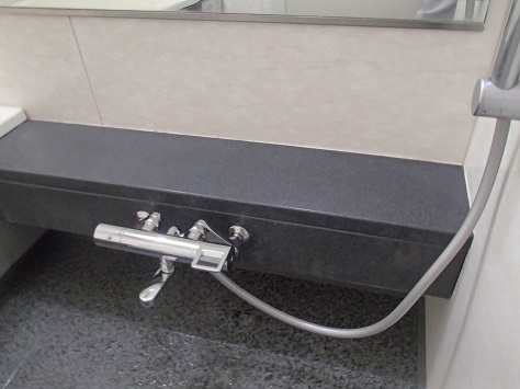 TOTO 浴室用シャワー水栓GGシリーズ『TMGG40SEW』 京都府京都市 TOTO 浴室用シャワー水栓GGシリーズ『TMGG40SEW』 京都府京都市
