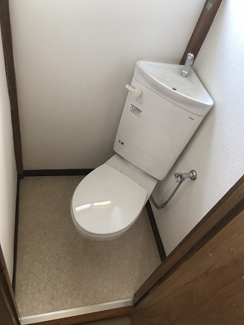 工事費込み】TOTO 和式トイレ改修専用便器/コンパクトリモデル便器