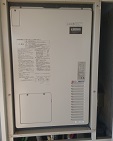リンナイ 給湯暖房熱源機 24号 フルオートタイプ 『RUFH-A2400AU2-3
