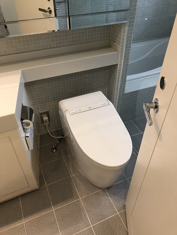 CES9575F｜ネオレストDH2 床排水 トイレ・便器｜TOTO