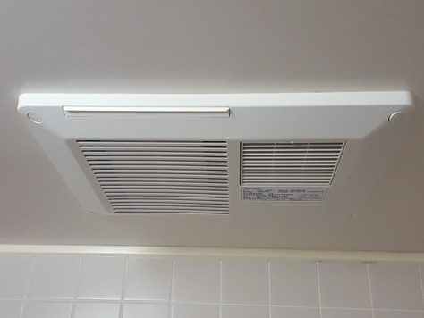 浴室換気乾燥機（DVB18s1）東芝 浴室換気乾燥機（DVB18s1）東芝