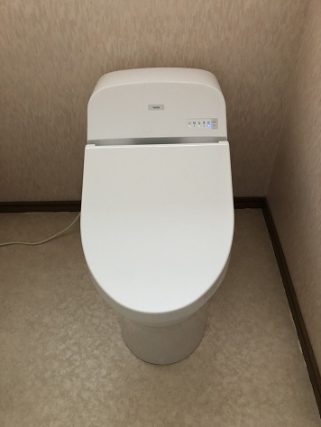 TOTO ウォシュレット一体型便器 GG2グレード ｜CES9424