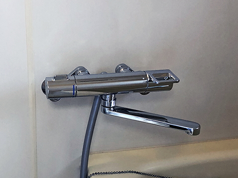 TOTO混合水栓 可調節 TMGG40E クロムメッキ シャワーヘッド TOTO混合水栓 可調節 TMGG40E クロムメッキ シャワーヘッド