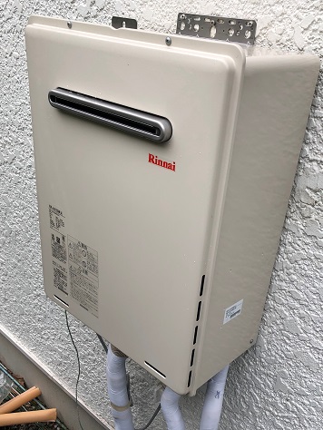 リンナイ 給湯器 16号 オートタイプ 『RUF-A1615SAW(A)』 神奈川 リンナイ 給湯器 16号 オートタイプ 『RUF-A1615SAW(A)』 神奈川