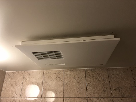 天井埋込み型浴室換気暖房乾燥機 三乾王 100V 3室換気|TOTO 天井埋込み型浴室換気暖房乾燥機 三乾王 100V 3室換気|TOTO