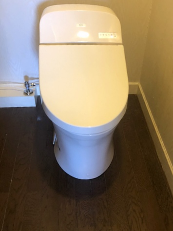 CES9565F｜ネオレストDH1 床排水 トイレ・便器｜TOTO