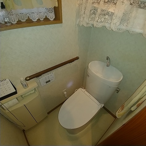 TOTO ピュアレストEX便器｜CS330BM+SH333BA