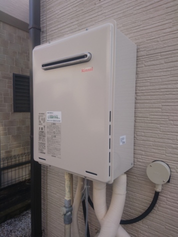 リンナイ ガス給湯器 |壁掛・PS標準設置型|24号|一般|交換 リンナイ ガス給湯器 |壁掛・PS標準設置型|24号|一般|交換