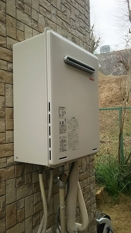 リンナイ ガス給湯器 |壁掛・PS標準設置型|24号|一般|交換 リンナイ ガス給湯器 |壁掛・PS標準設置型|24号|一般|交換