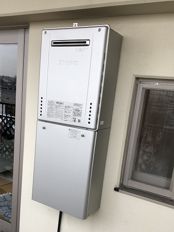 ノーリツ 【GT-C1662SAWX】 ガスふろ給湯器 屋外壁掛形 NORITZ gt-c1662sawx」の人気商品一覧 | 安い商品を通販サイトから探す