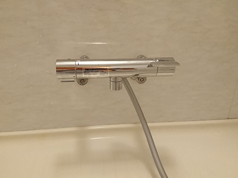 工事費込み】TOTO 浴室用水栓 『GGシリーズ』 水道蛇口｜TBV03412J