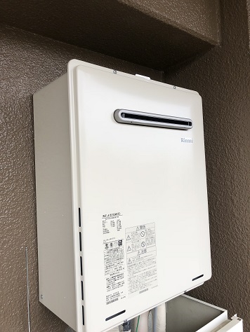 Rinnai（リンナイ） ふろ給湯器タイプ コードレスリモコン（浴室