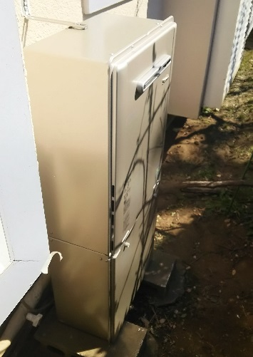 給湯器｜壁掛・PS標準設置型｜20号｜エコジョーズ｜オート｜交換できるくん