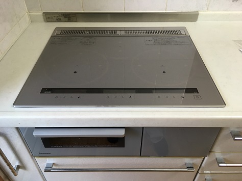 パナソニック Xシリーズ/X3タイプ｜IHヒーター｜KZ-XP36S