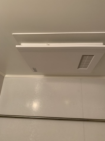 工事費込み】天井埋込み型浴室換気暖房乾燥機 100V 3室換気 工事費込み】天井埋込み型浴室換気暖房乾燥機 100V 3室換気
