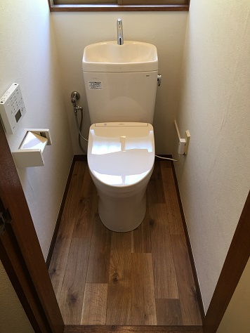 ウォシュレット アプリコットF2A｜TOTO｜TCF4723A