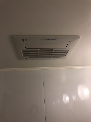 工事費込み】ガス温水式浴室暖房乾燥機 1室換気|ノーリツ|BDV 工事費込み】ガス温水式浴室暖房乾燥機 1室換気|ノーリツ|BDV