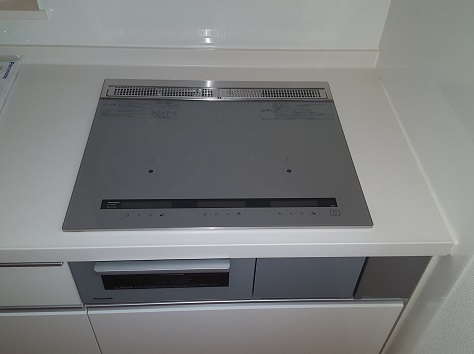 パナソニック Xシリーズ/X3タイプ｜IHヒーター｜KZ-XP36S