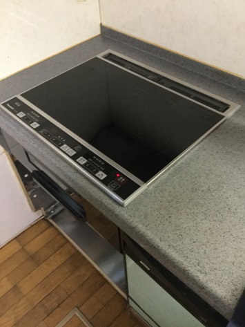 工事費込み】パナソニック IHクッキングヒーター KZ-G32AK 工事費込み】パナソニック IHクッキングヒーター KZ-G32AK